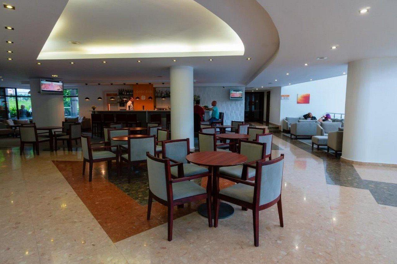 Park Hotel Odessos Golden Sands Exterior foto